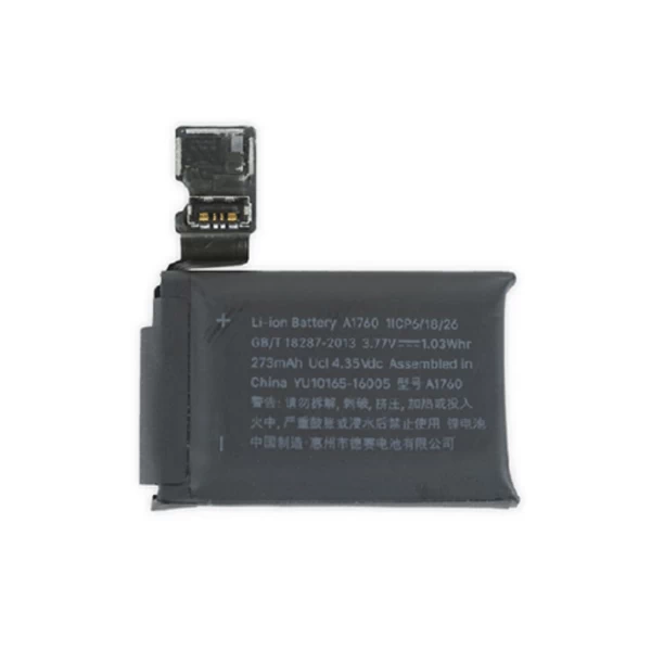 Thay pin Apple Watch Series 5 / SE