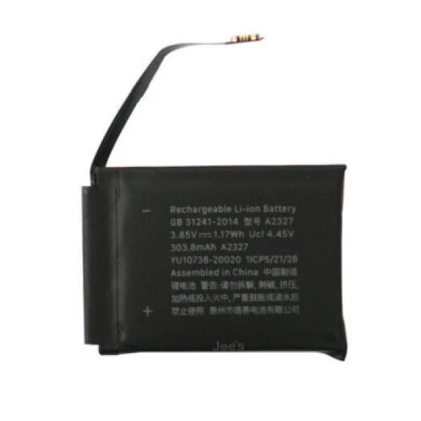 Thay pin Apple Watch Series 6