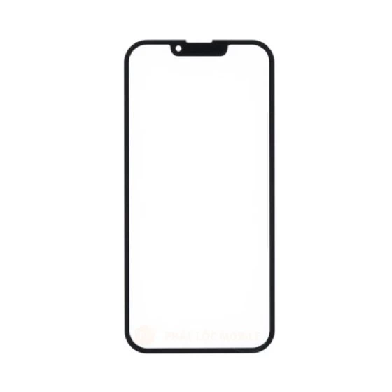 Ép kính iPhone 13 Pro Max