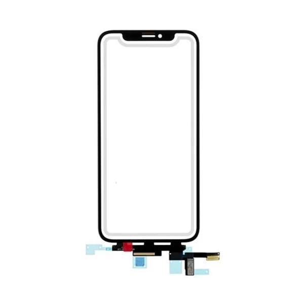 Thay cảm ứng iPhone XS Max