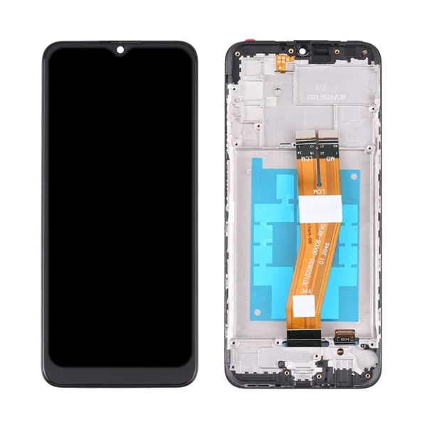 Thay màn hình Samsung Galaxy A03S