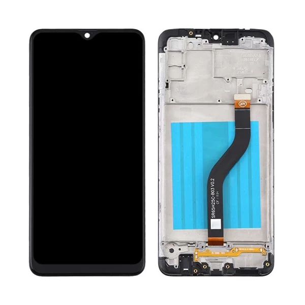 Thay màn hình Samsung Galaxy A20s