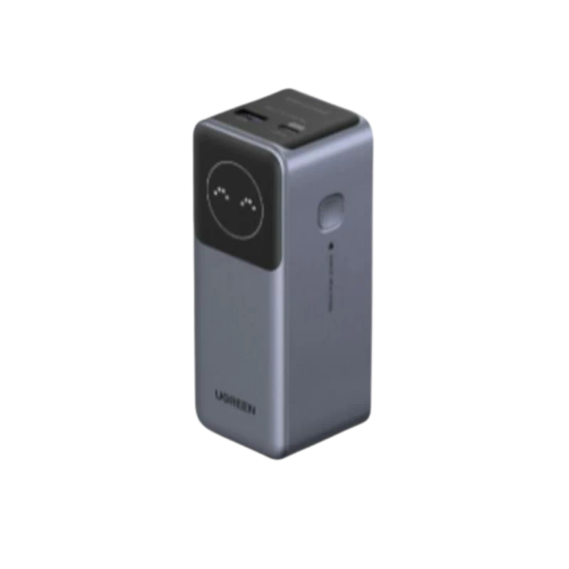 Sạc dự phòng UGREEN PB724 12000mAh 100W 35526B