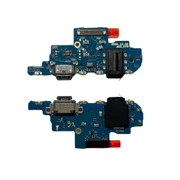 Thay Bo sạc Samsung Galaxy A52s