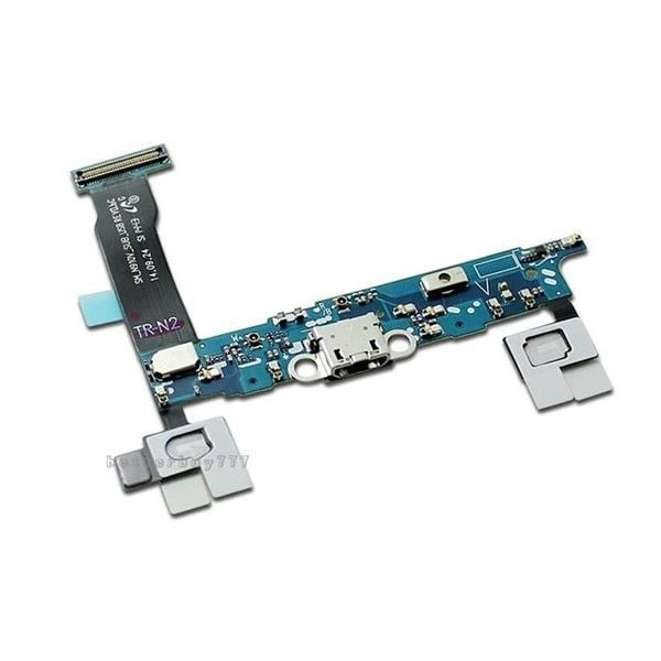 Thay bo sạc Nokia 2.3