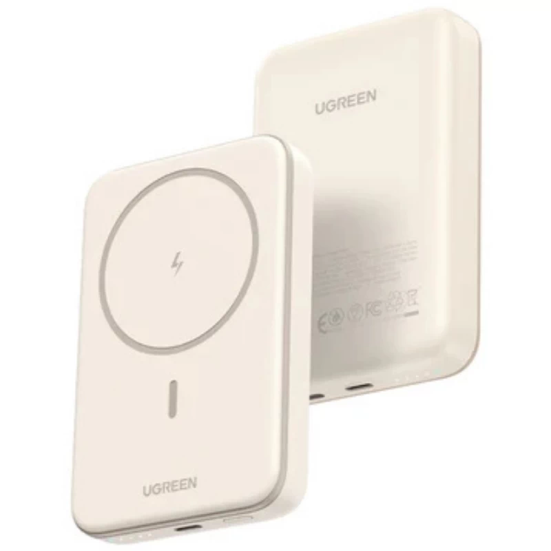 Sạc dự phòng không dây 10000mAh Ugreen PB561