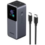 Sạc dự phòng 20000mAh Ugreen PB721 2C1A 130W