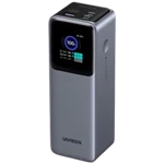 Sạc dự phòng 25000mAh 200W Ugreen PB722 35525B