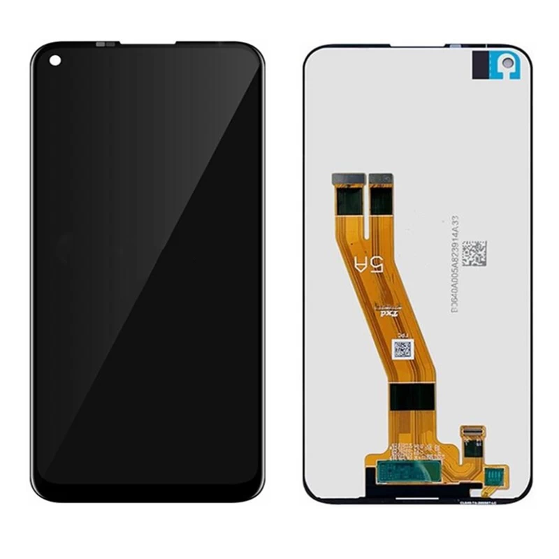 Thay Màn hình Nokia 3.4