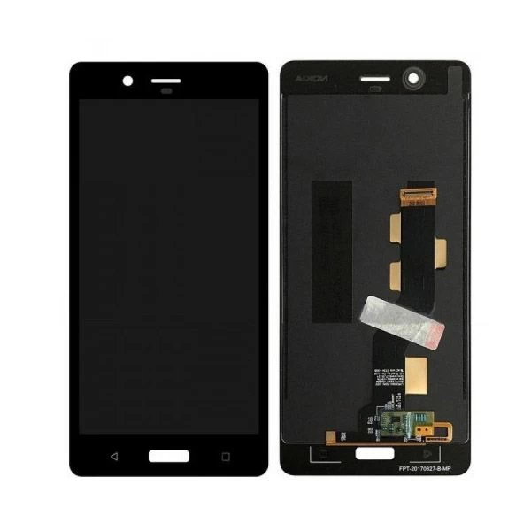 Thay Màn hình Nokia 8
