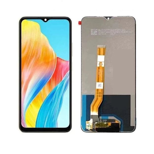 Thay màn hình Oppo A38