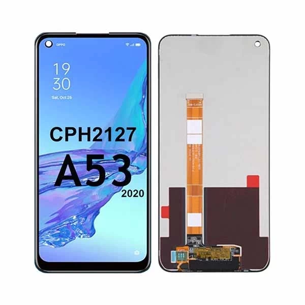 Thay Màn hình Oppo A53