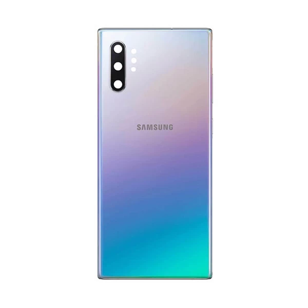 Thay Kính lưng Samsung Galaxy Note 10 Plus