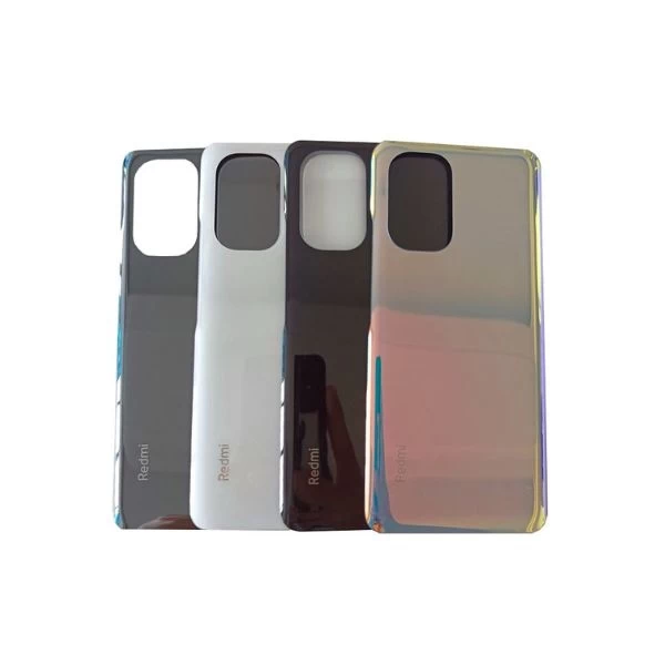 Thay lưng Redmi K40