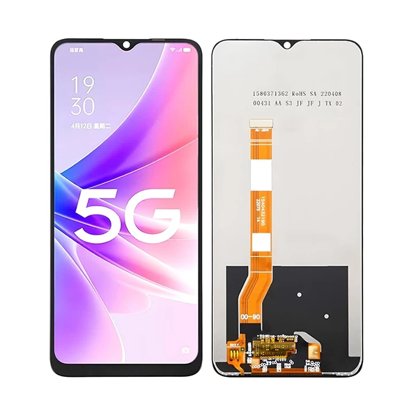 Thay màn hình Oppo A78 5G