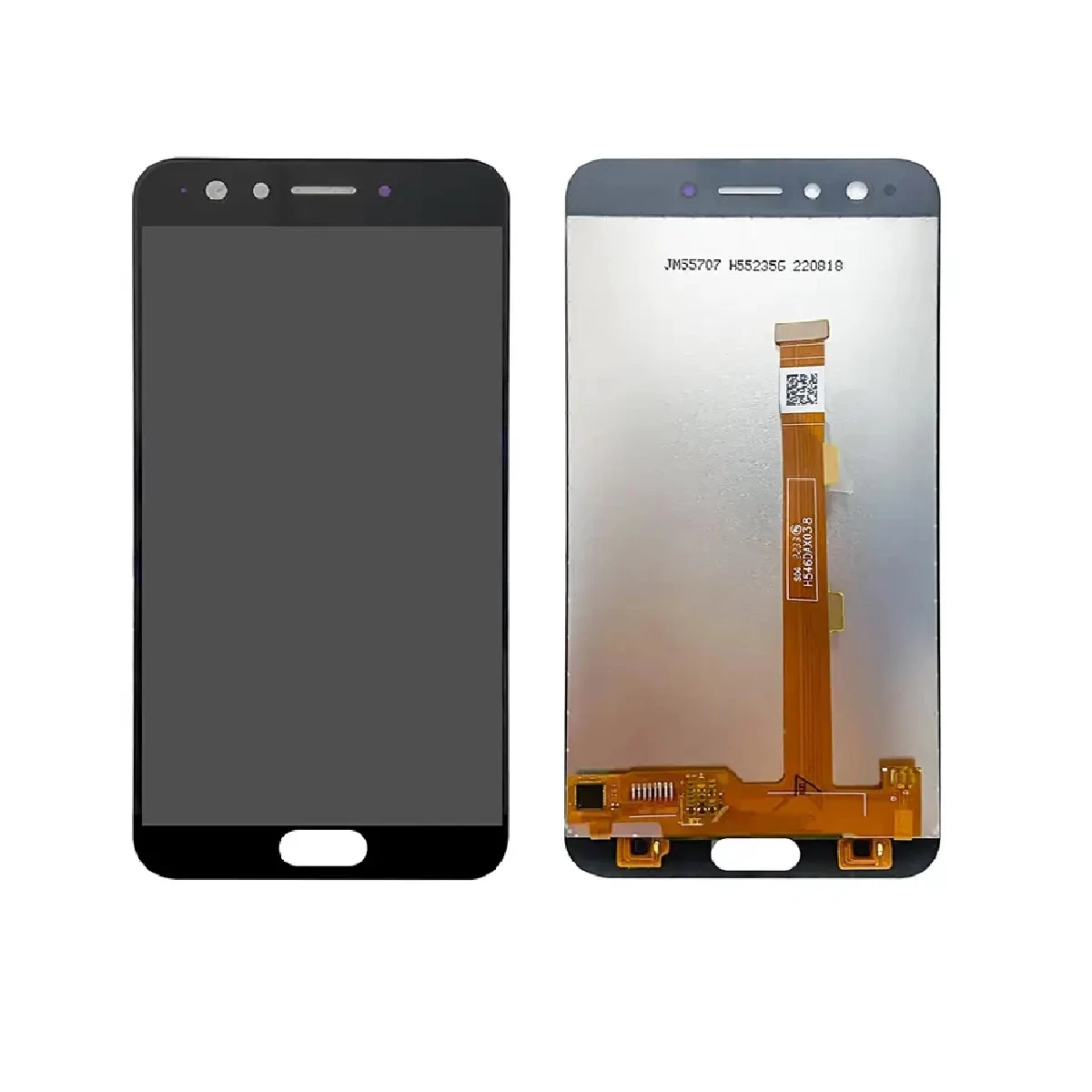 Thay Màn hình OPPO F3 Plus
