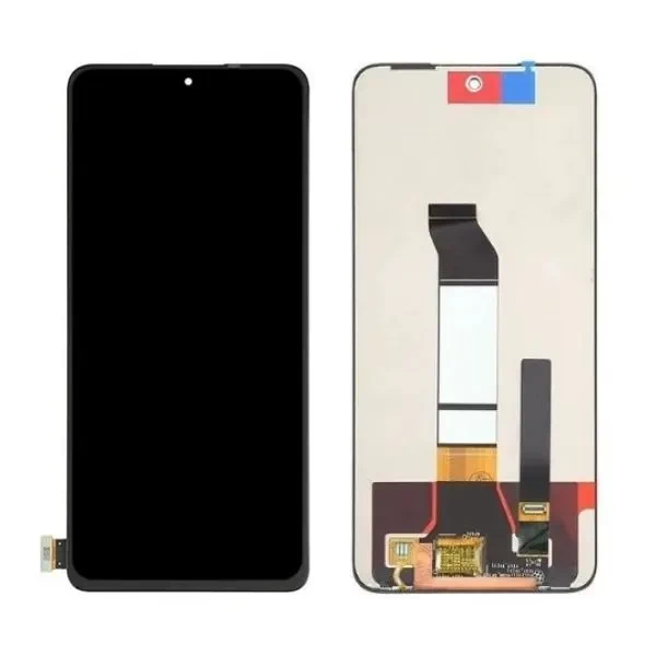 Thay Màn hình Redmi Note 10 Pro