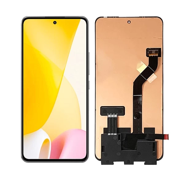 Thay Màn hình Xiaomi Redmi Note 12 Pro 5G