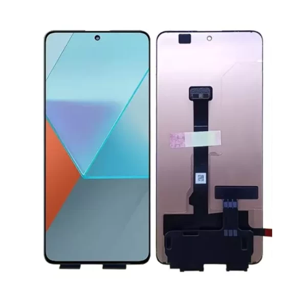 Thay Màn hình Redmi Note 13 Pro 5G