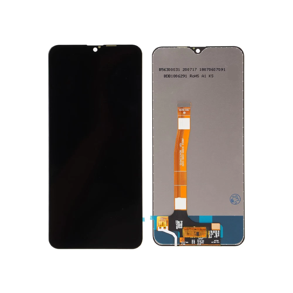 Thay Màn hình Realme 6i
