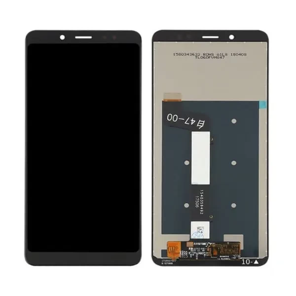 Thay màn hình Xiaomi Redmi Note 5 Pro