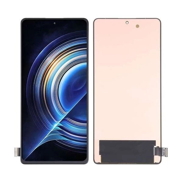 Thay màn hình Xiaomi 12T Pro