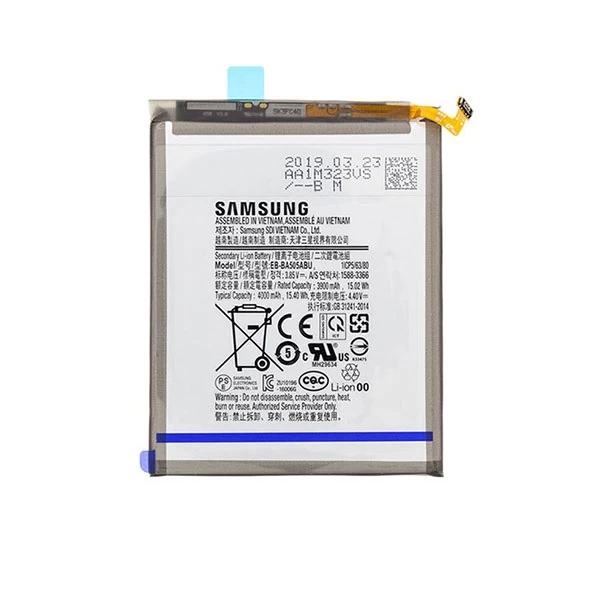 Thay pin Samsung Galaxy A30s / A30
