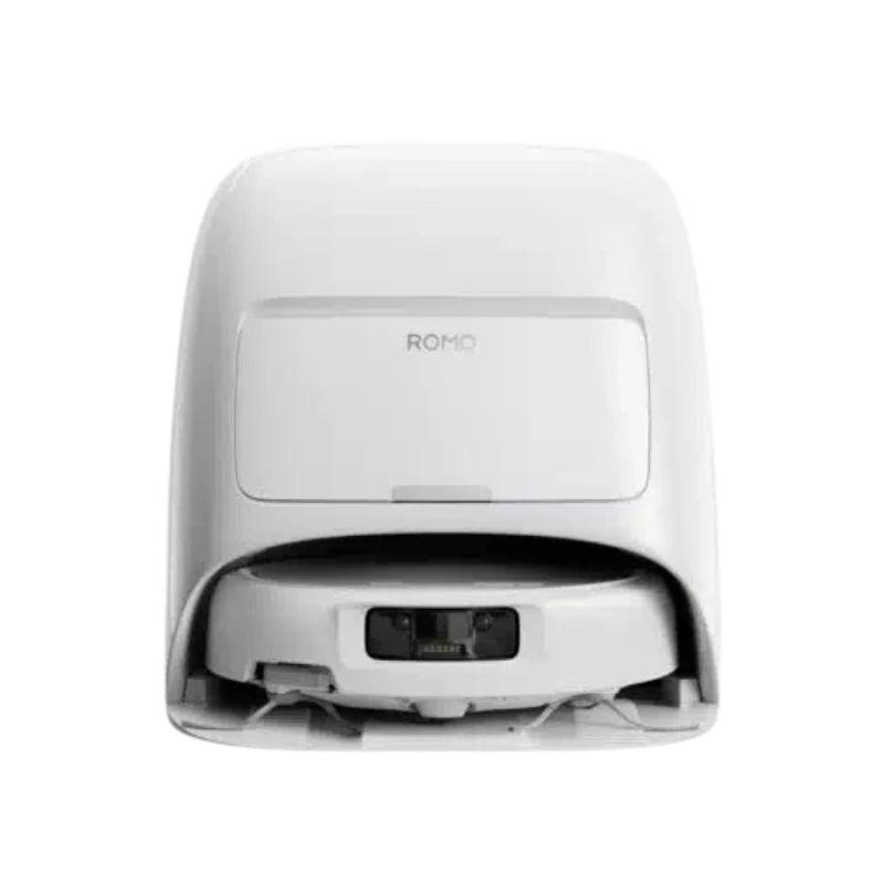 Robot hút bụi lau nhà thông minh DJI ROMO S