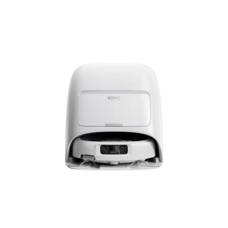 Robot hút bụi lau nhà thông minh DJI ROMO A