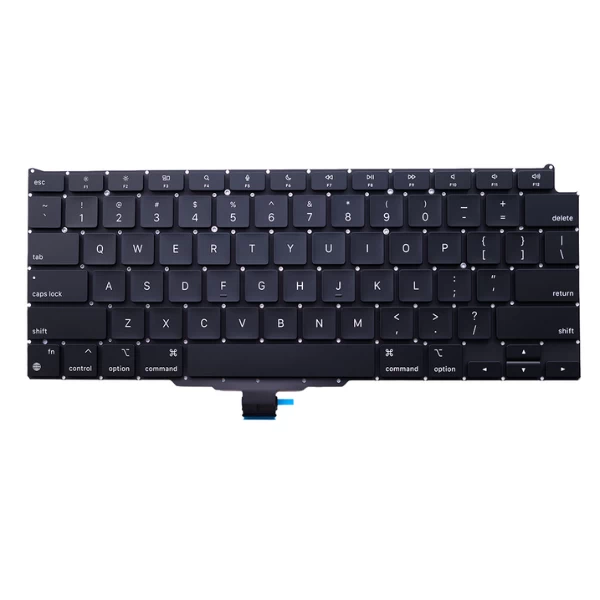 Thay Bàn phím MacBook Air 13-inch M1 2020