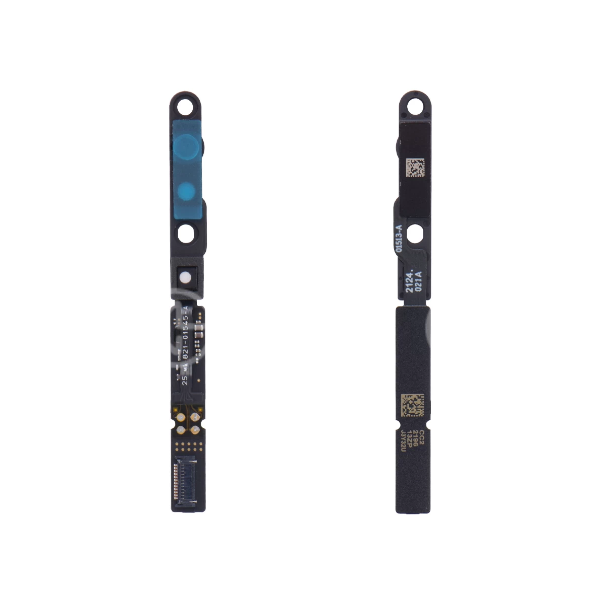 Thay camera Macbook Pro M1 A2338 2020
