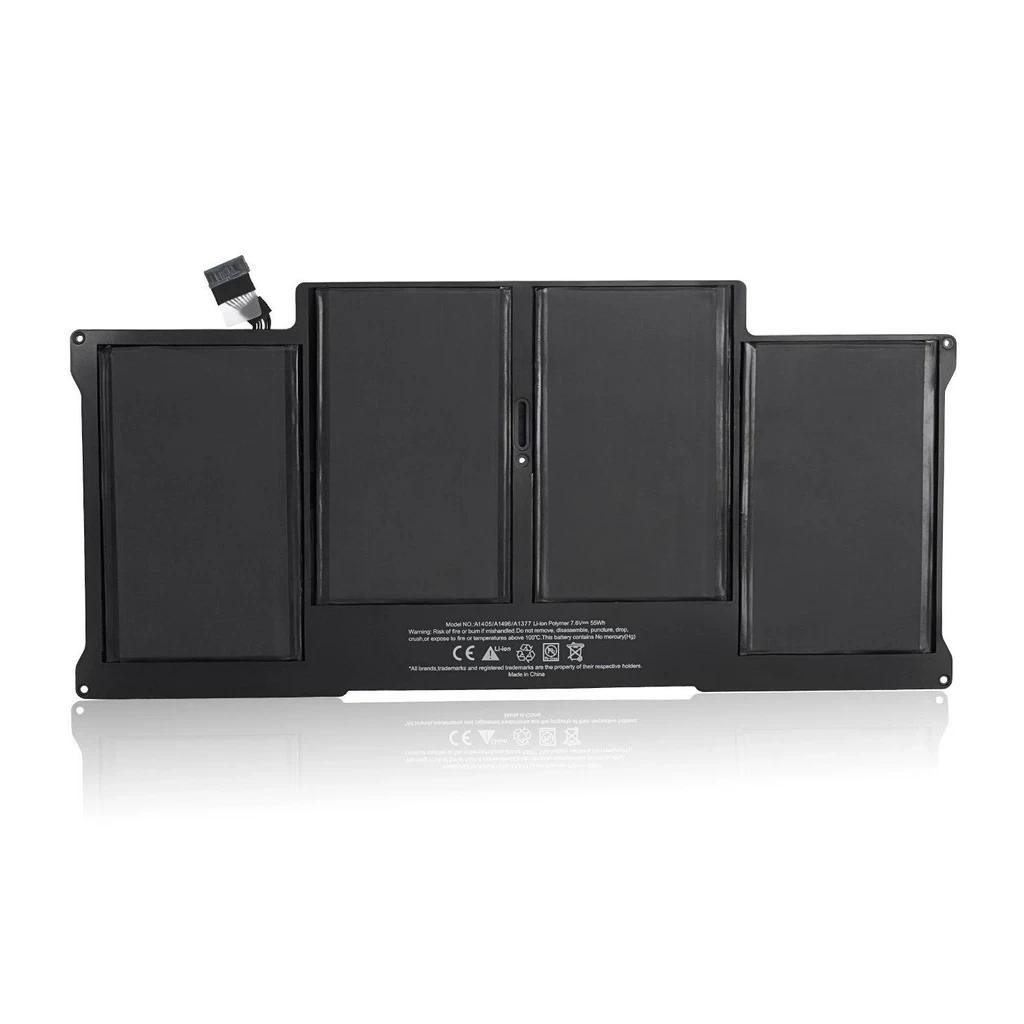 Thay Pin Macbook Air 2017 A1466