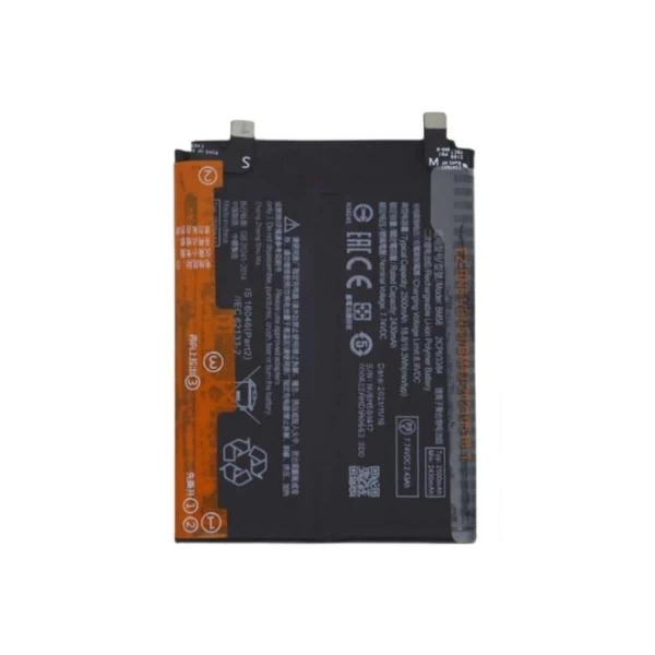 Thay Pin Xiaomi 11T Pro (BM58)
