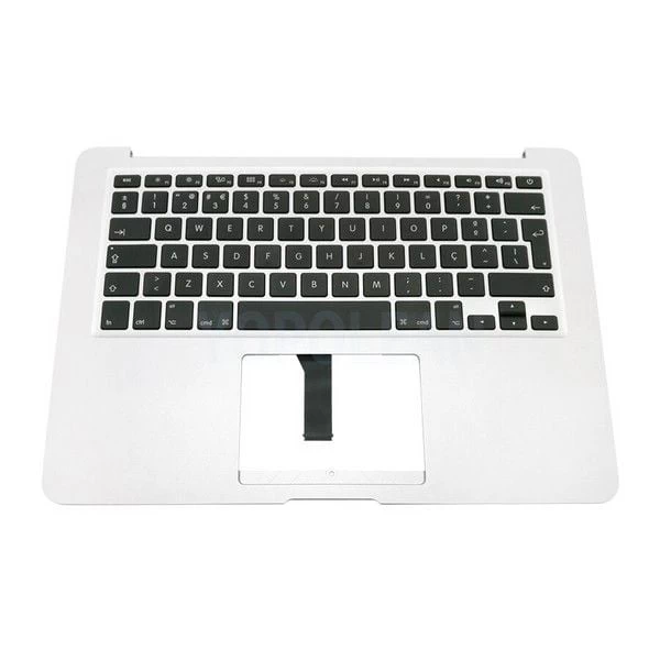 Thay bàn phím Macbook Air A1466