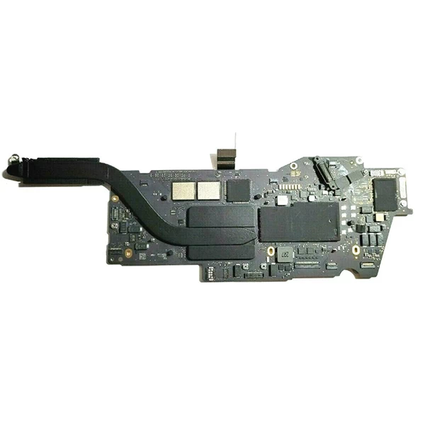 Thay main Macbook Pro A2338
