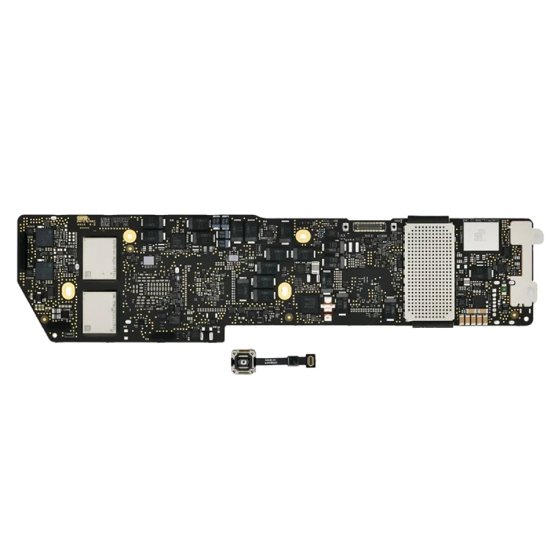 Thay main Macbook Air A2337