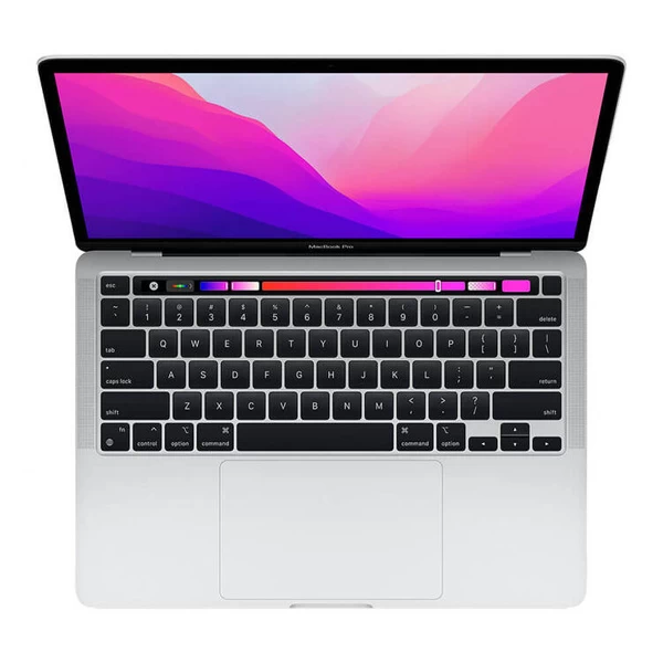 Thay Thanh Touch Bar Macbook Pro A2338
