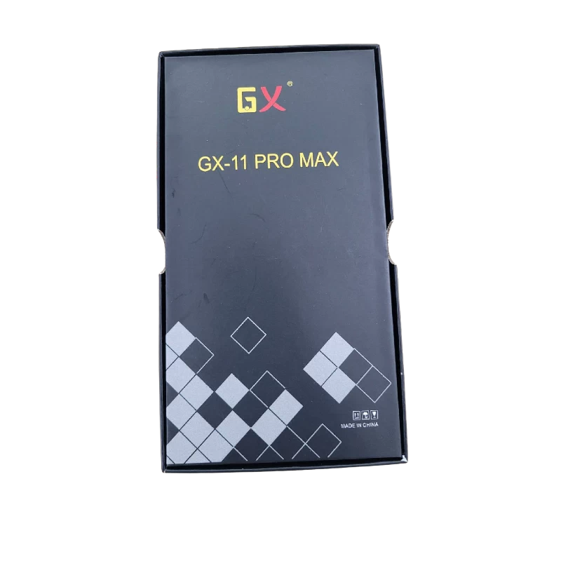 Thay màn hình GX OLED iPhone 11 Pro Max