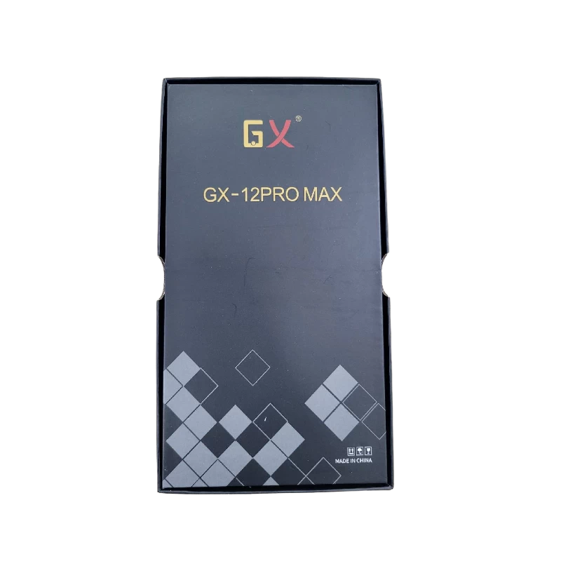 Thay màn hình GX OLED iPhone 12 Pro Max