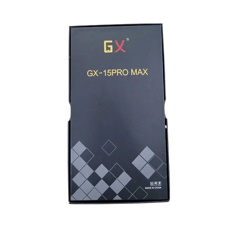 Thay màn hình GX OLED iPhone 15 Pro Max