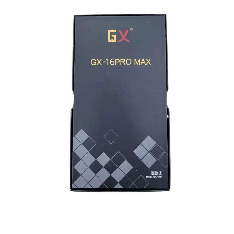 Thay màn hình GX OLED iPhone 16 Pro Max