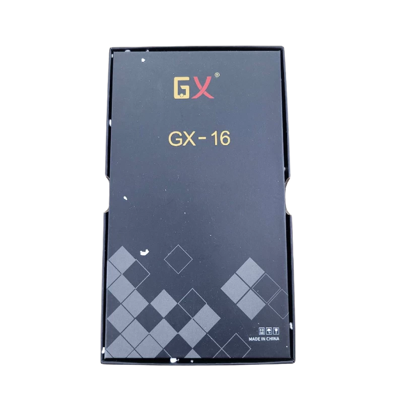 Thay màn hình GX OLED iPhone 16