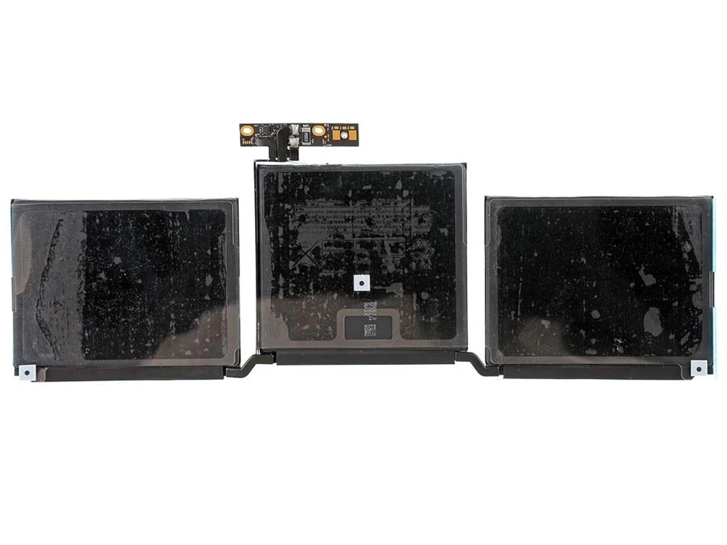 Thay pin Macbook Pro A2338
