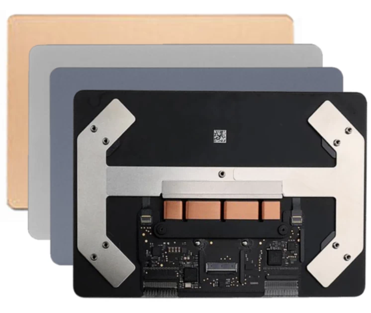 Thay Trackpad Macbook Air M1
