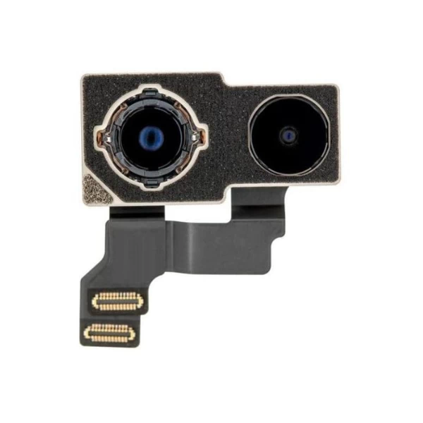 Thay Camera Sau IPhone 12 Mini
