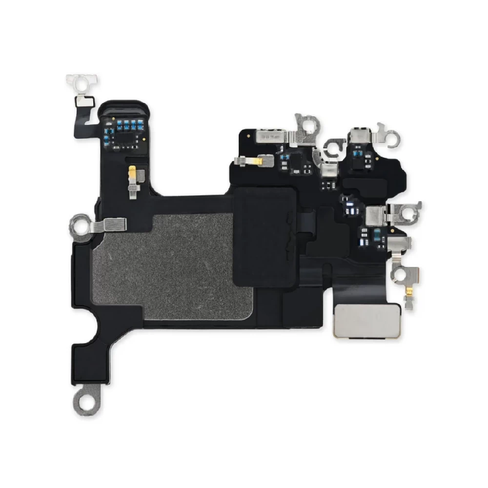 Thay Loa Trong IPhone 14 