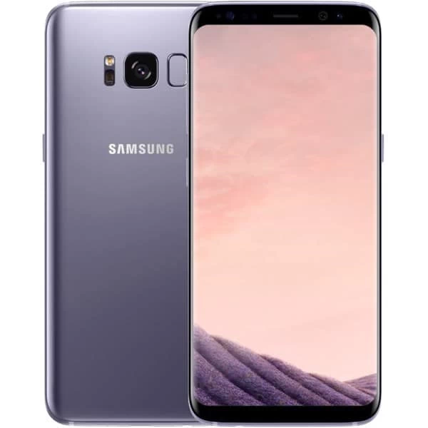 Sửa lỗi cảm biến xoay / cảm biến tiệm cận của Samsung Galaxy S8 / S8 Plus