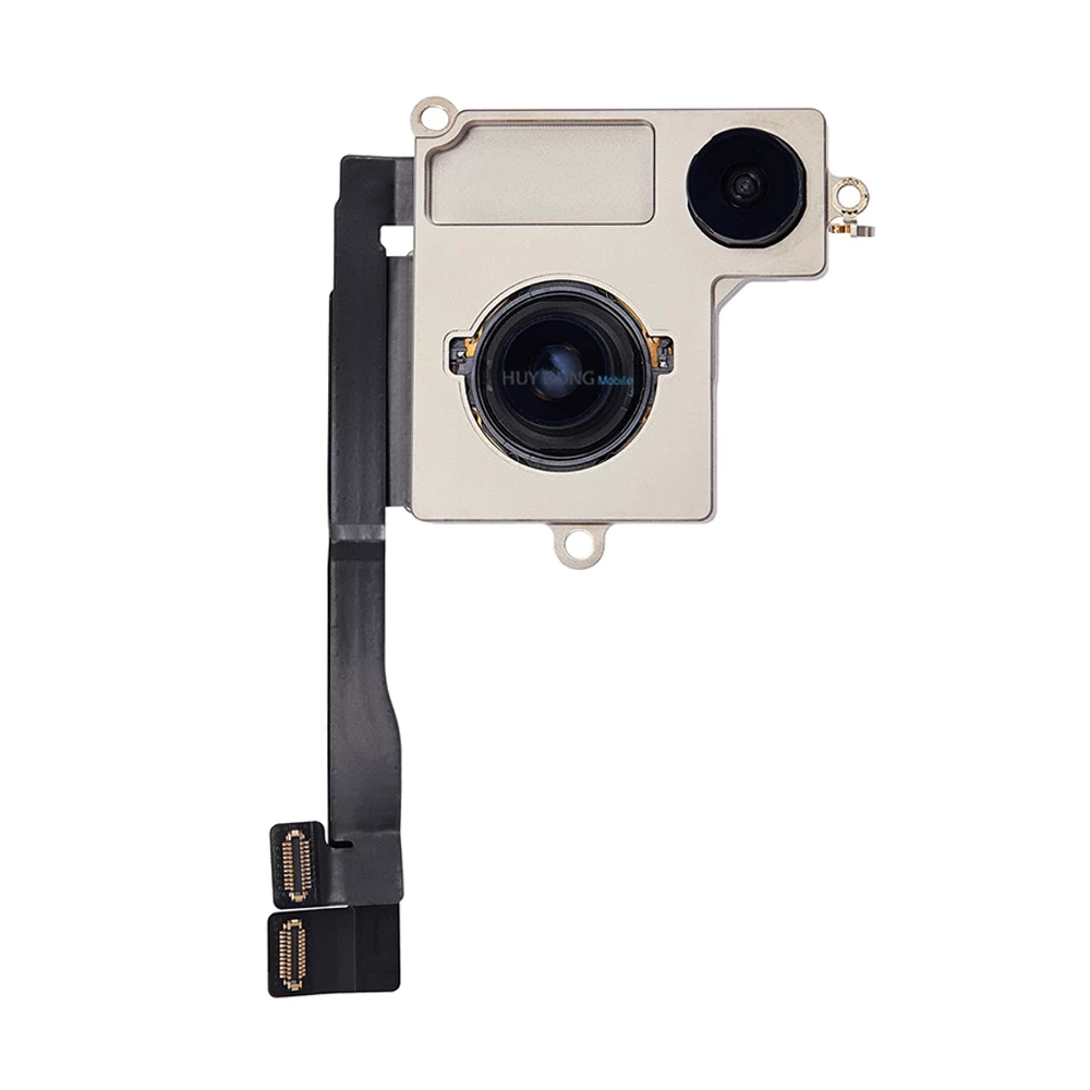 Thay Camera Sau IPhone 15