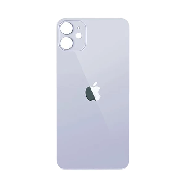 Thay kính lưng iPhone 11