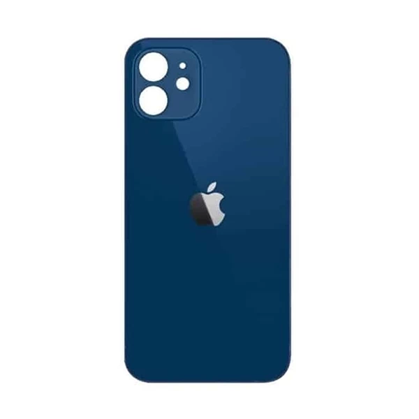Thay kính lưng IPhone 12 Mini